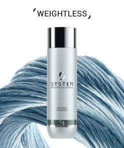 System Professional Volumize Shampoo 250ml