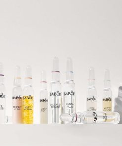 BABOR Ampoule Concentrates Active Night 7x2ml