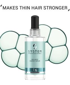 System Professional Balance Scalp Energy Serum 100ml
