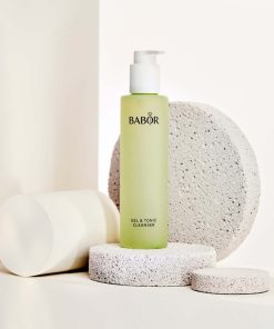 BABOR Gel & Tonic Cleanser 200ml