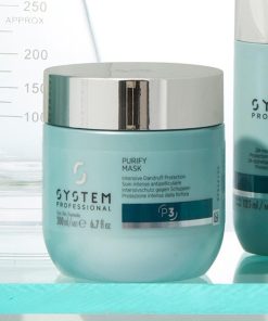 System Professional Purify Mask 200ml
