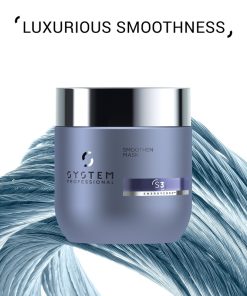 System Professional Smoothen Mask 200ml