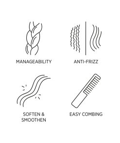 System Professional Smoothen Conditioner 200ml