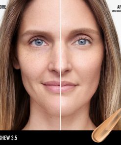 BareMinerals Complexion Rescue Tinted Hydrating Gel Cream - Cashew 3.5