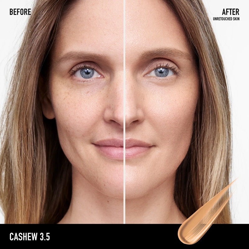 BareMinerals Complexion Rescue Tinted Hydrating Gel Cream - Cashew 3.5 BareMinerals Complexion Rescue Tinted Hydrating Gel Cream - Cashew 3.5