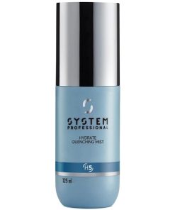 System Professional Hydrate Quenching Mist 125ml