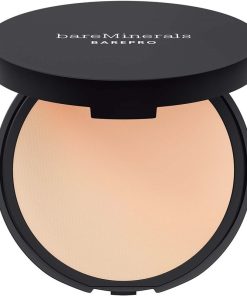 BareMinerals BarePro 16-Hour Skin-Perfecting Powder Foundation Fair 10 Warm