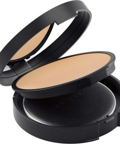 BareMinerals Original Mineral Veil Pressed Setting Powder Sheer Medium