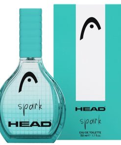 HEAD Spark Edt 50ml
