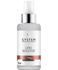 System Professional Lipid Booster 95ml