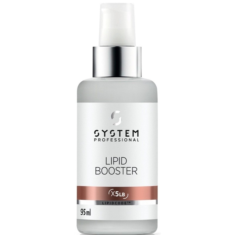 System Professional Lipid Booster 95ml System Professional Lipid Booster 95ml