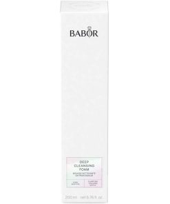 BABOR Deep Cleansing Foam 200ml
