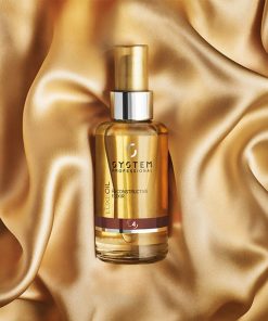 System Professional LuxeOil Reconstructive Elixir 100ml