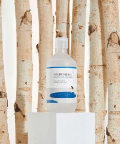Round Lab Birch Juice Moisturizing Toner 300ml