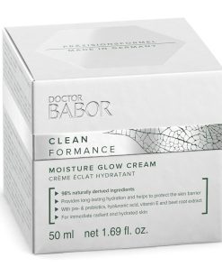 BABOR Cleanformance Moisture Glow Day Cream 50ml