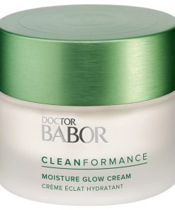 BABOR Cleanformance Moisture Glow Day Cream 50ml