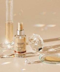 System Professional LuxeOil Reconstructive Elixir 100ml