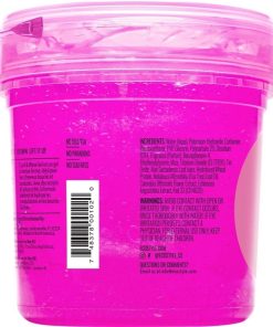 Eco Style Curl & Wave Styling Gel 473ml