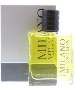 Milano Man Edt 50ml