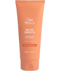 Wella Professionals Invigo Nutri Enrich Conditioner Dry Hair 200ml