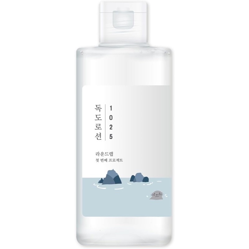 Round Lab Dokdo Lotion 200ml Round Lab Dokdo Lotion 200ml