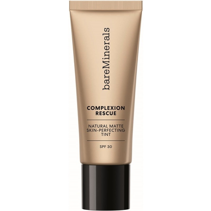 BareMinerals Complexion Rescue Tinted Hydrating Gel Cream - Cashew 3.5 BareMinerals Complexion Rescue Tinted Hydrating Gel Cream - Cashew 3.5