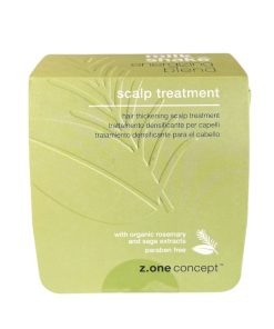 Milk_Shake Energizing Treatment 4 x 12ml