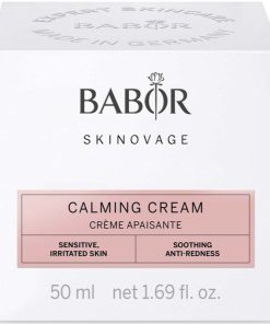 BABOR Skinovage Calming Cream 50ml