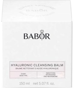 BABOR Hyaluronic Cleansing Balm 150ml
