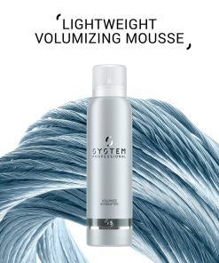 System Professional Volumize Aerolifter 200ml