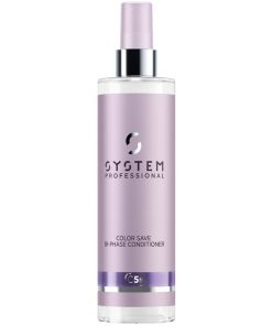 System Professional Color Save Bi-Phase Conditioner 185ml