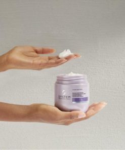 System Professional Color Save Mask 200ml