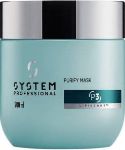 System Professional Purify Mask 200ml