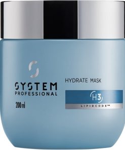 System Professional Hydrate Mask 200ml