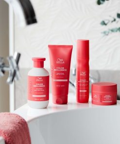 Wella Professionals Invigo Color Brilliance Mask Fine Hair 150ml