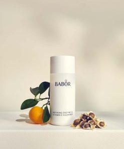 BABOR Refining Enzyme & Vitamin C Cleanser 40g