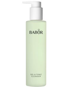 BABOR Gel & Tonic Cleanser 200ml