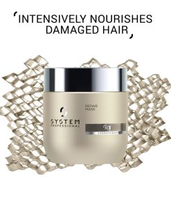 System Professional Repair Mask 200ml