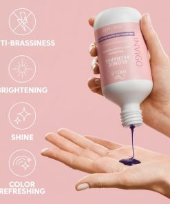 Wella Professionals Invigo Blonde Recharge Cool Blonde Shampoo 300ml
