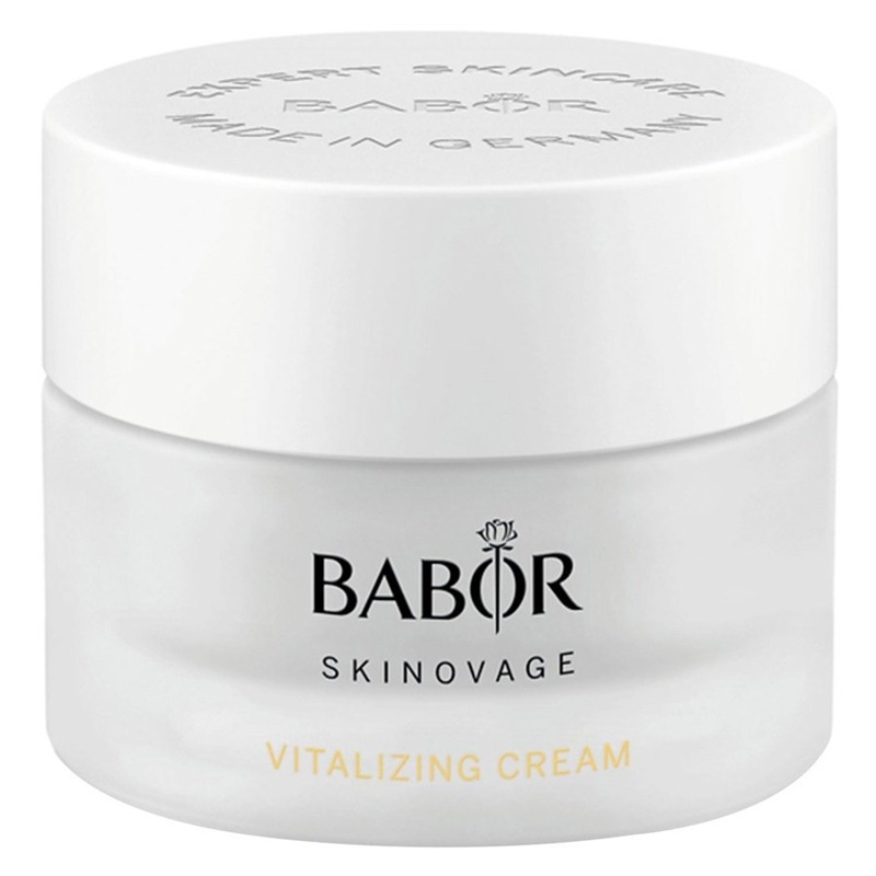 BABOR Skinovage Vitalizing Cream 50ml BABOR Skinovage Vitalizing Cream 50ml