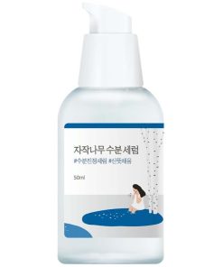 Round Lab Birch Juice Moisturizing Serum 50ml