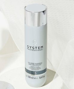 System Professional Volumize Shampoo 250ml