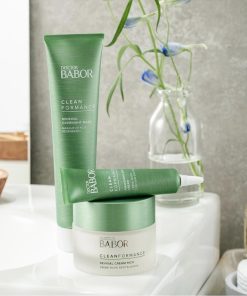 BABOR Cleanformance Renewal Overnight Mask 75ml