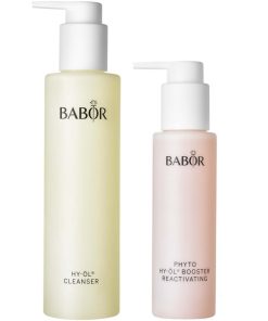 BABOR HY-ÖL & Phyto HY-ÖL Booster Reactivating Set