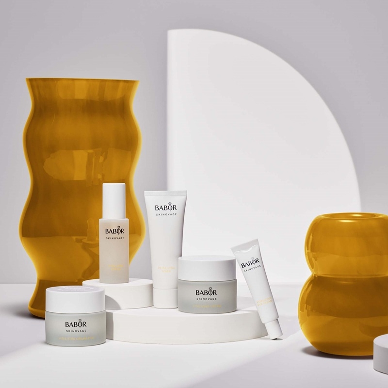BABOR Skinovage Vitalizing Cream 50ml BABOR Skinovage Vitalizing Cream 50ml