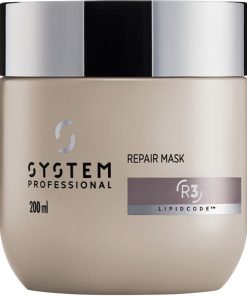 System Professional Repair Mask 200ml