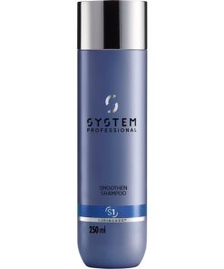 System Professional Smoothen Shampoo 250ml