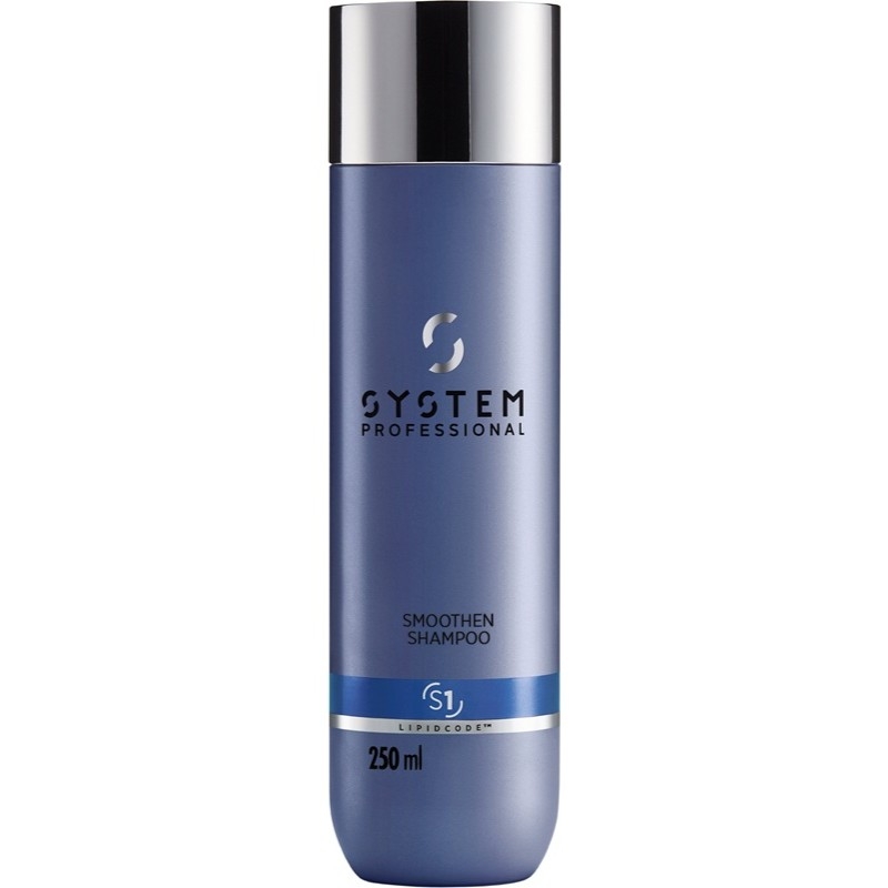 System Professional Smoothen Shampoo 250ml System Professional Smoothen Shampoo 250ml