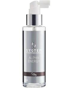 System Professional Alpha Energy 100ml