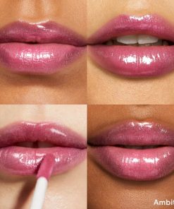BareMinerals Mineralist Lip Gloss Balm Ambition